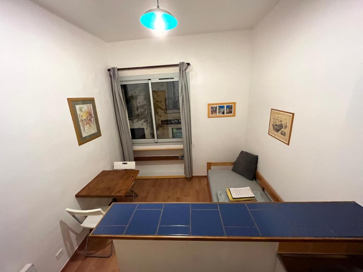 מונפלייה Studio Cv - Calme, Clair מראה חיצוני תמונה